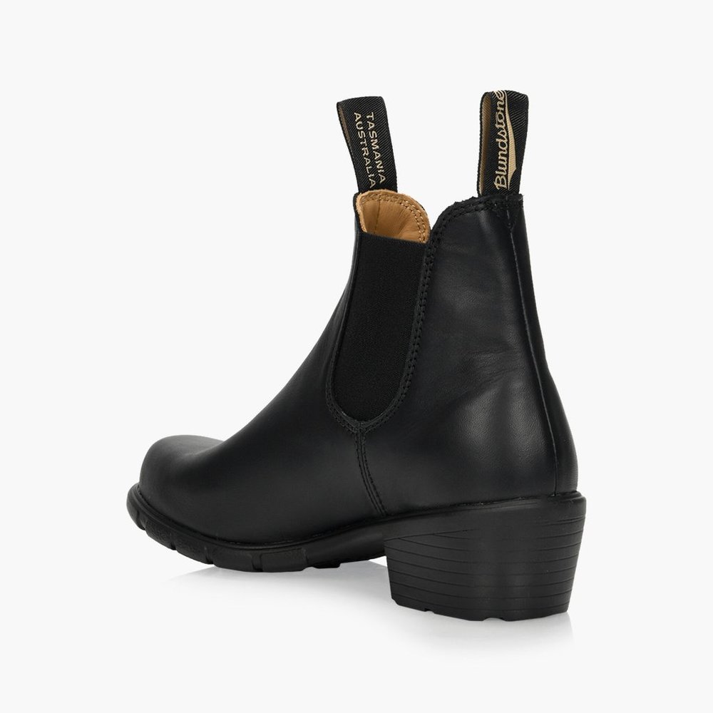 Women’s Series Heel 1671